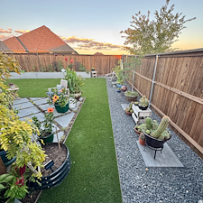 Backyard-Transformation-Pet-Friendly-Artificial-Turf-Installation-in-Celina-TX 9